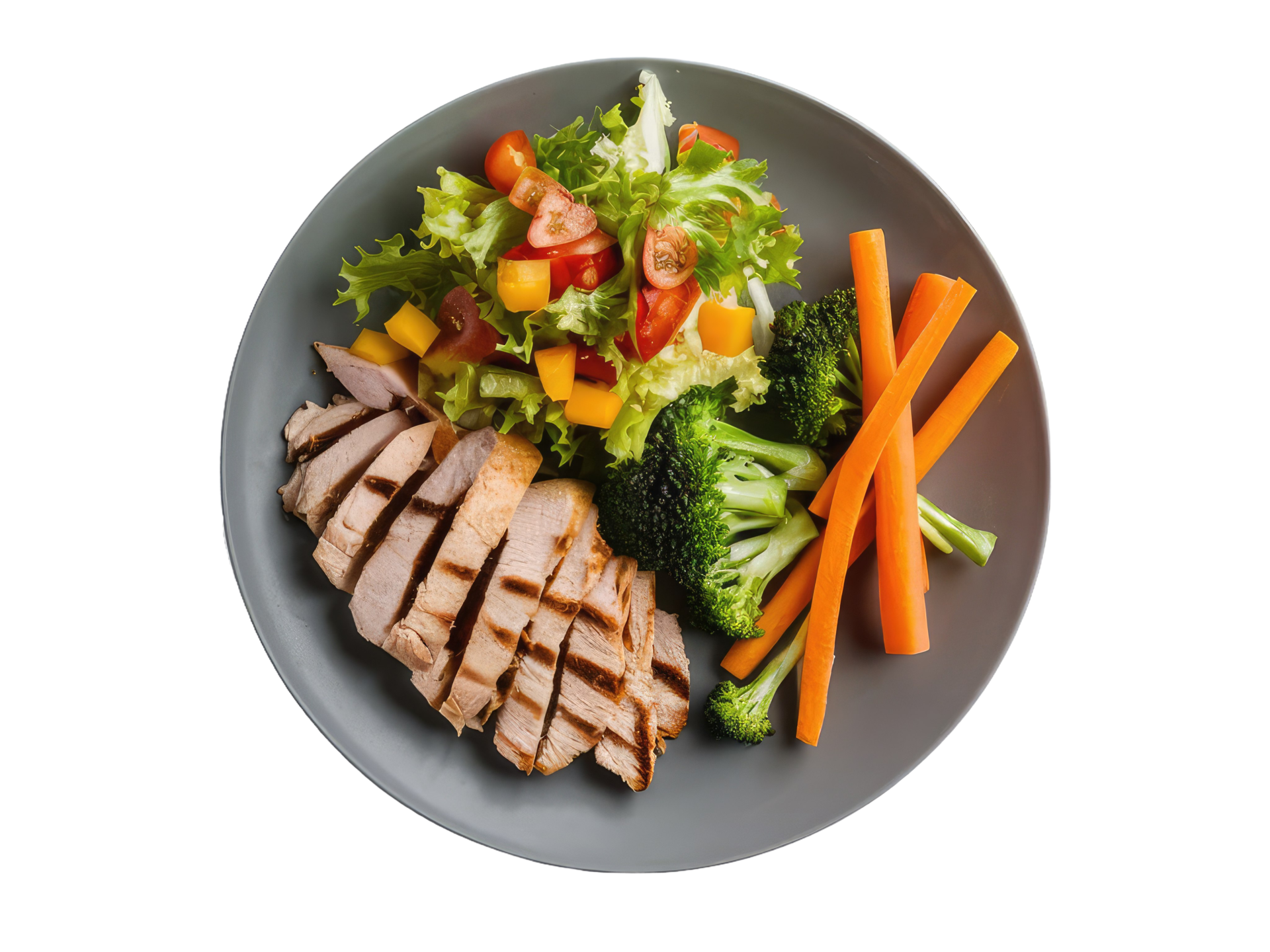 balanced-plate-with-grilled-chicken-and-vegetables-47599290-png