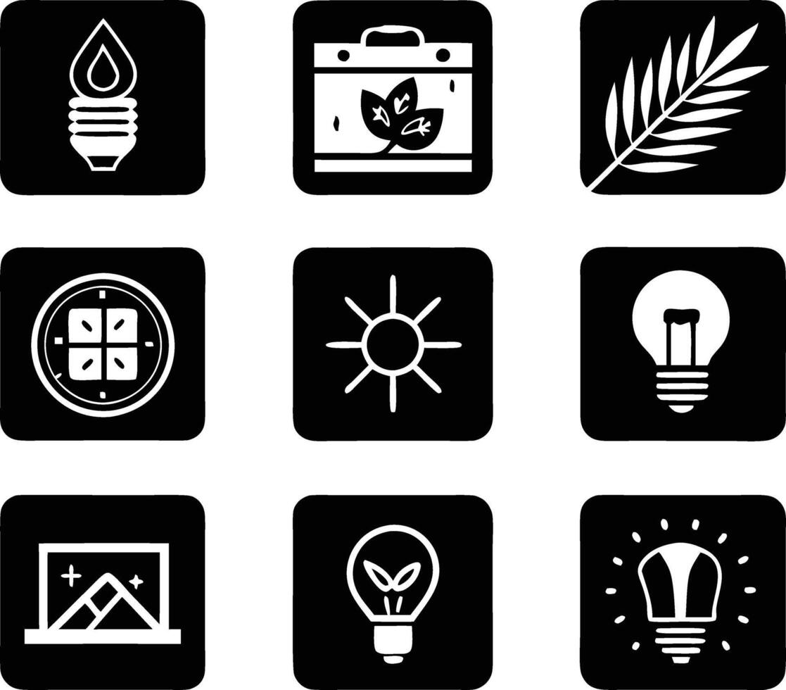 set of graphics design icon illustration. creative, digital, art, line, abstract, background, concept, technology, modern, business vector