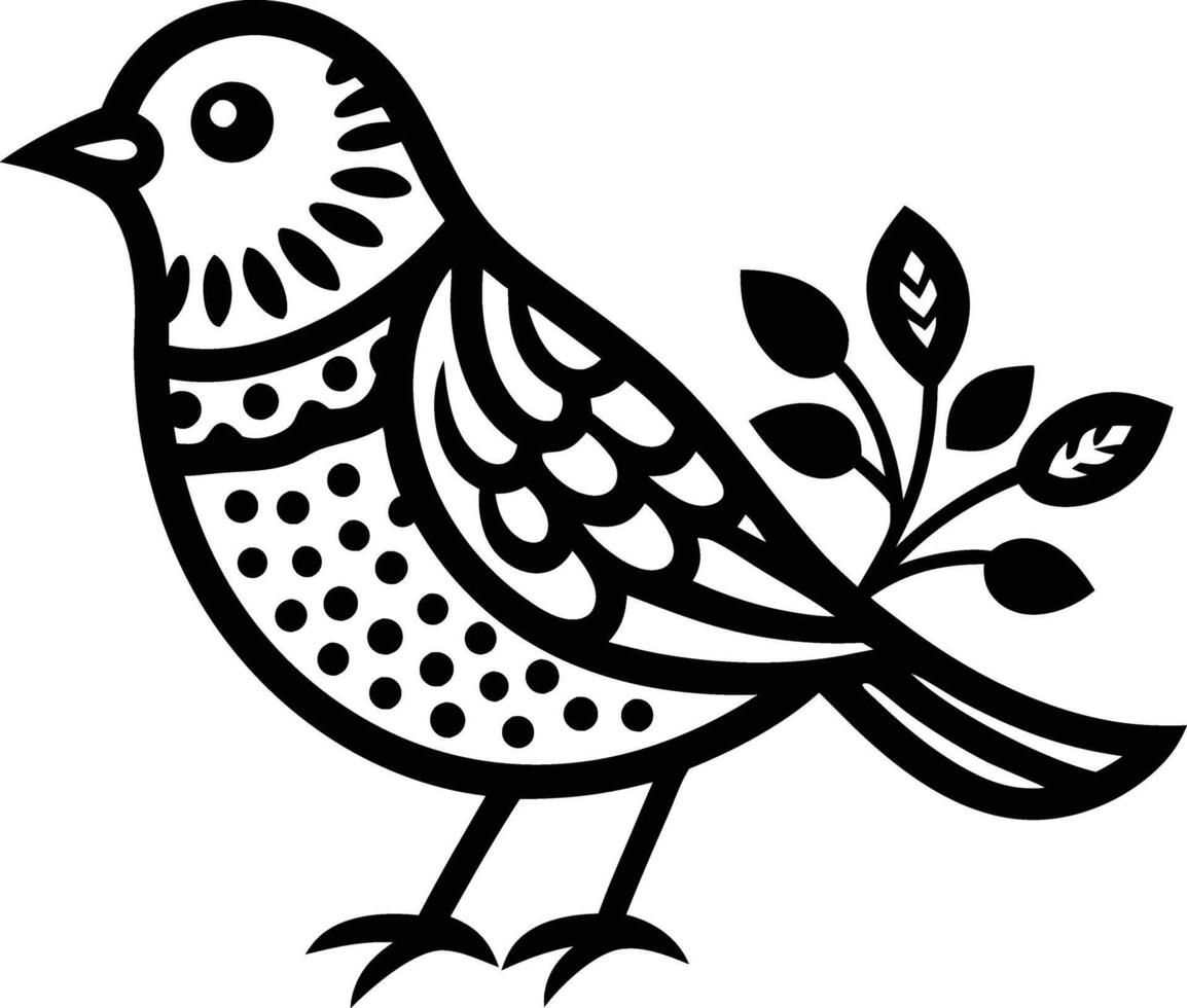 decorative bird silhouette illustration. background, bird, animal, design, birds, flock, freedom, silhouette, wings vector