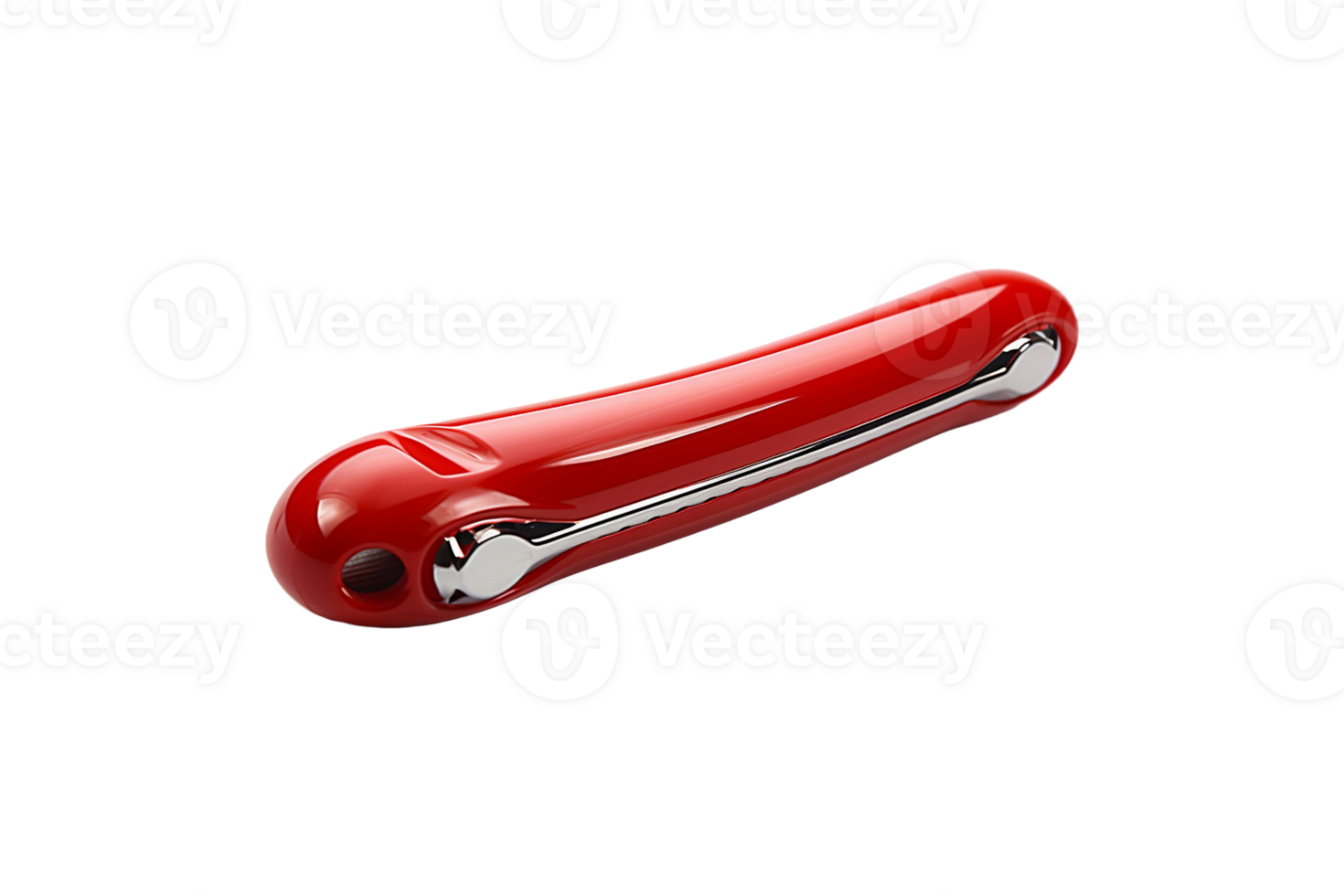 Chew Toy isolated on transparent background. png