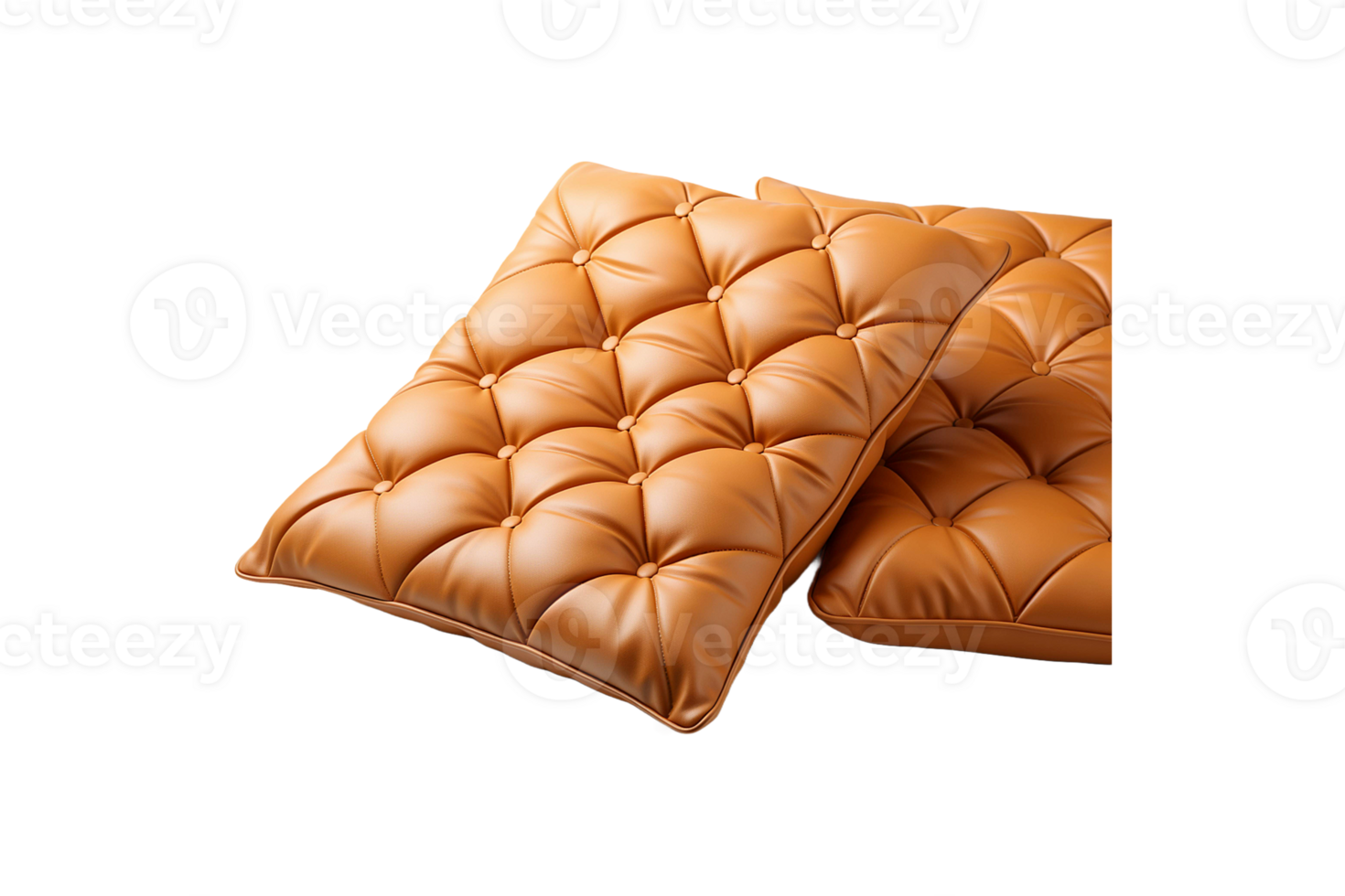 Chair Mat isolated on transparent background. png