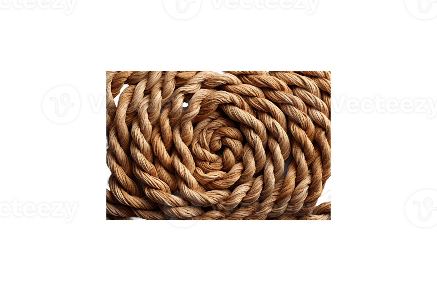 Coil Mat isolated on transparent background. png