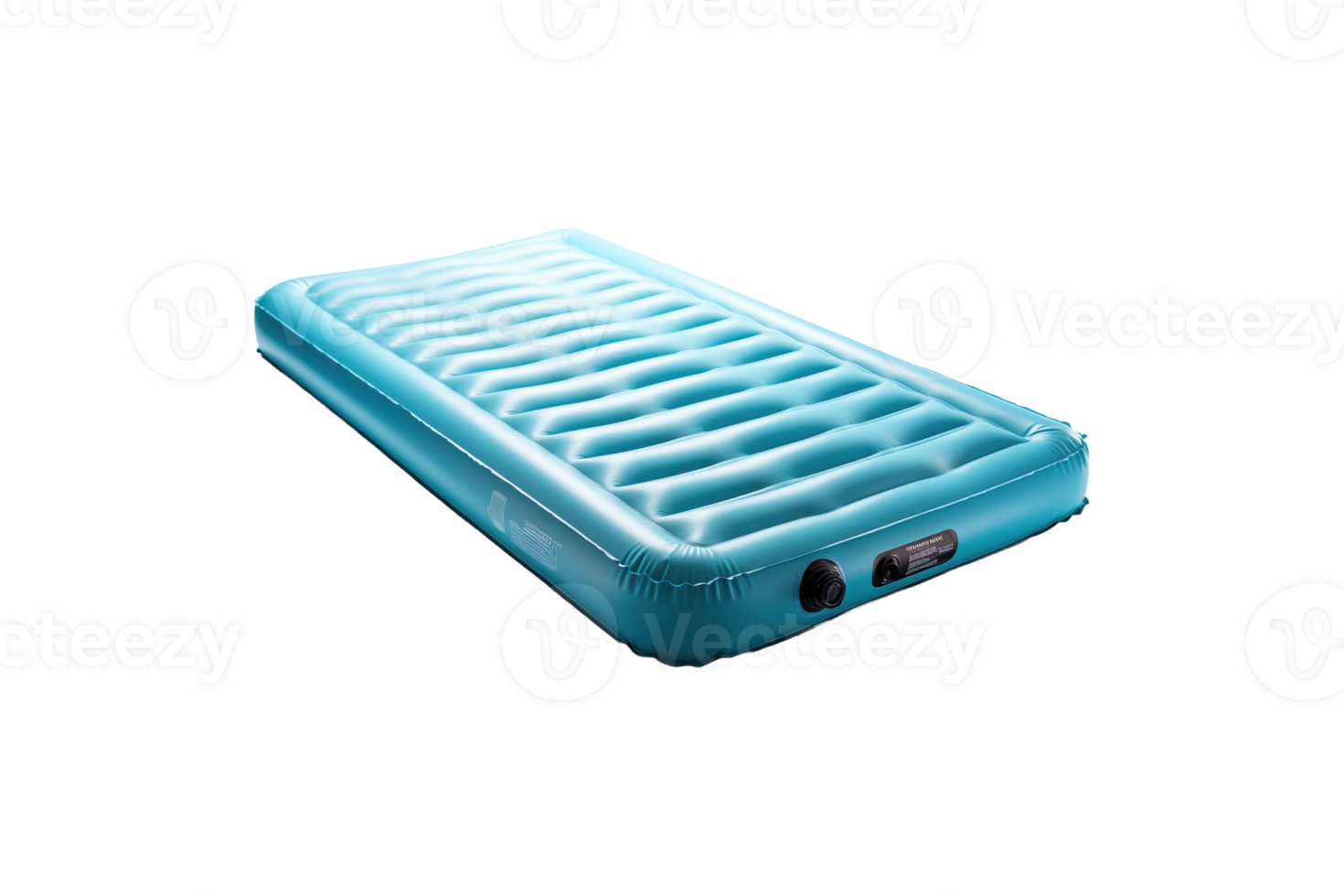 Comfort Air Mattressa isolated on transparent background. png