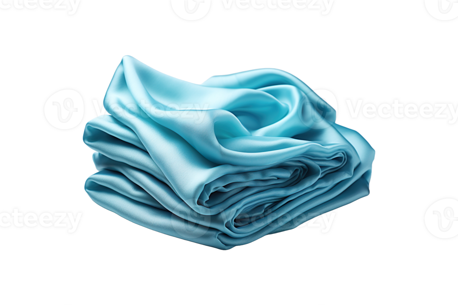 Cleaning Cloth isolated on transparent background. png