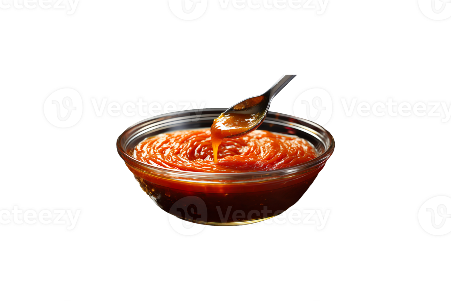 Cooking Paste isolated on transparent background. png