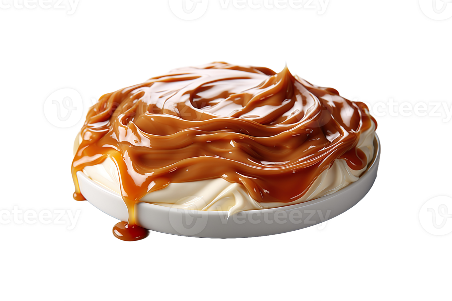 Cooking Paste isolated on transparent background. png
