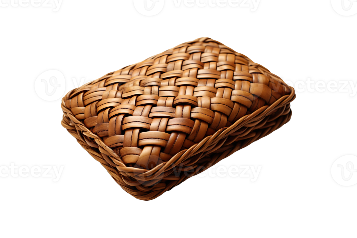 Creel Mat isolated on transparent background. png