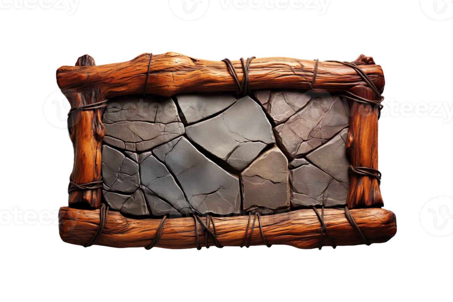 Creel Mat isolated on transparent background. png