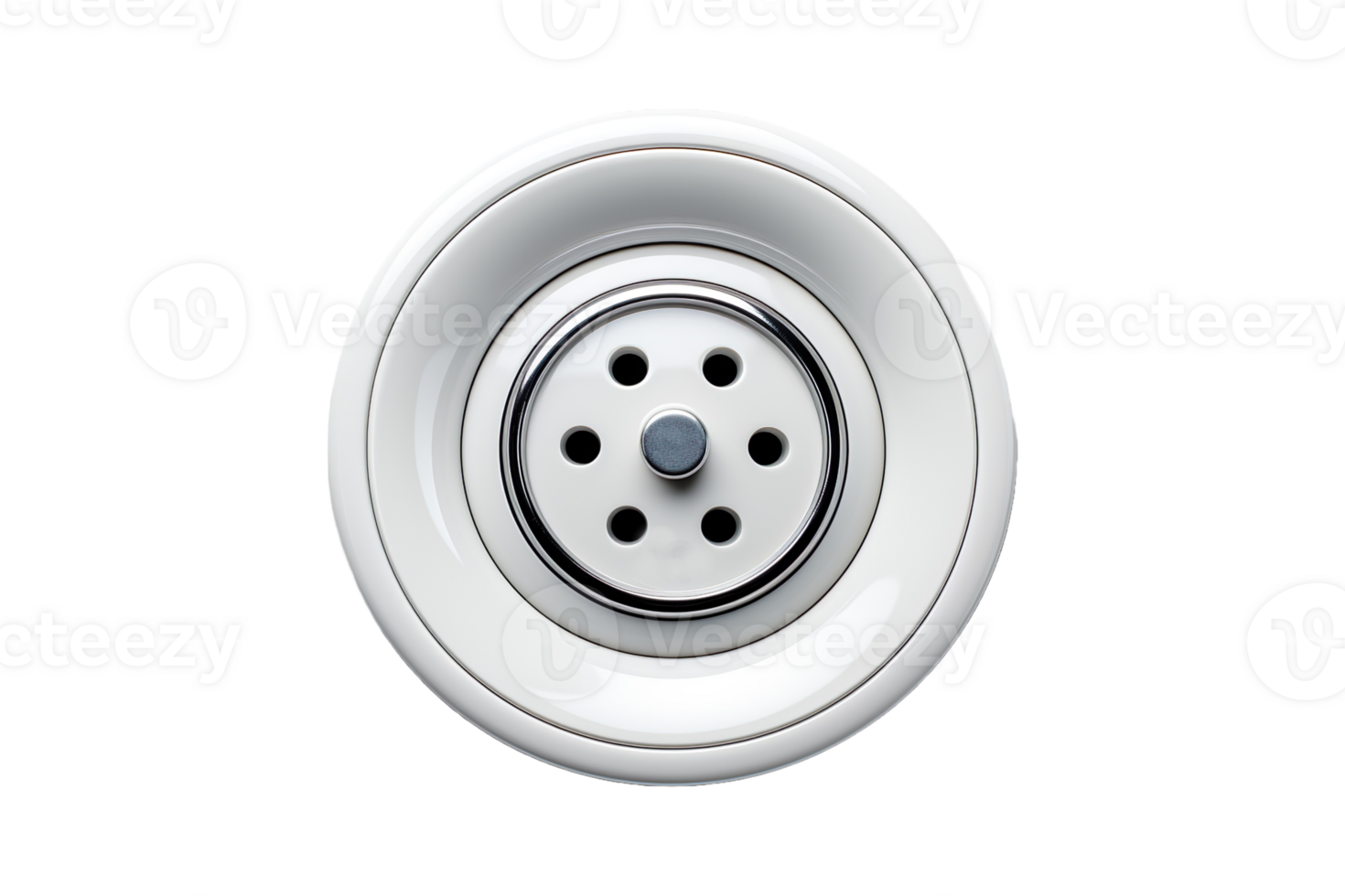 Custom Button isolated on transparent background. png