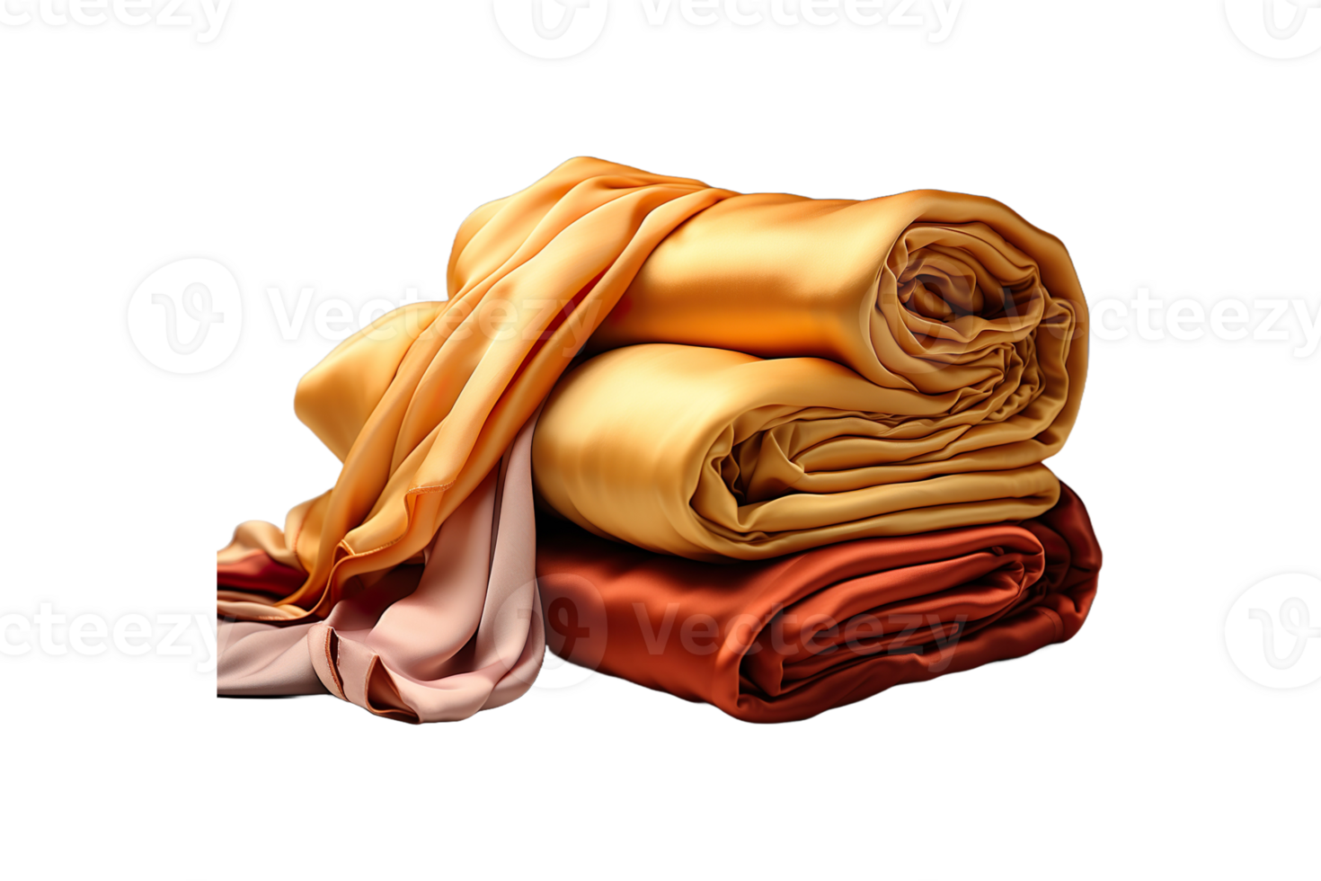 Dohar Set isolated on transparent background. png