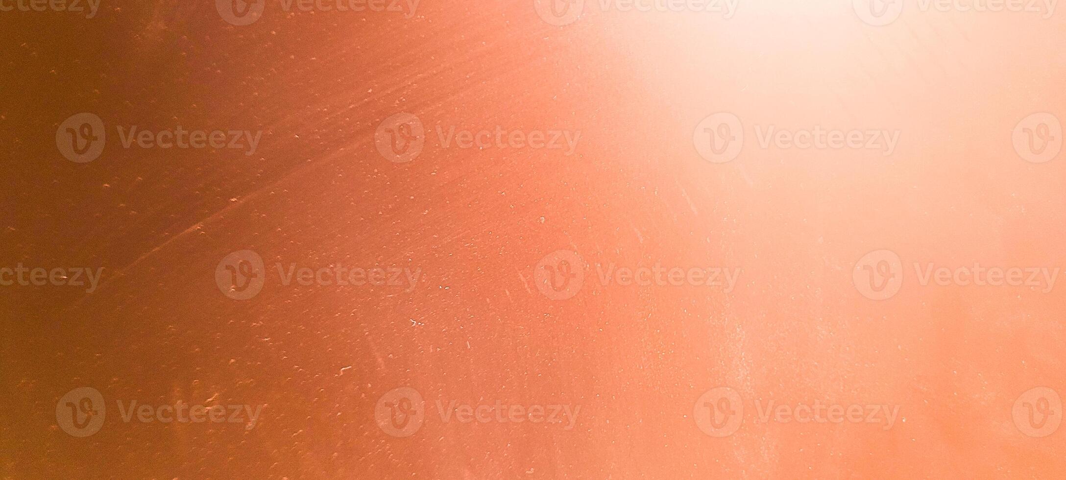 terracotta orange background with texture and shaded gradient photo