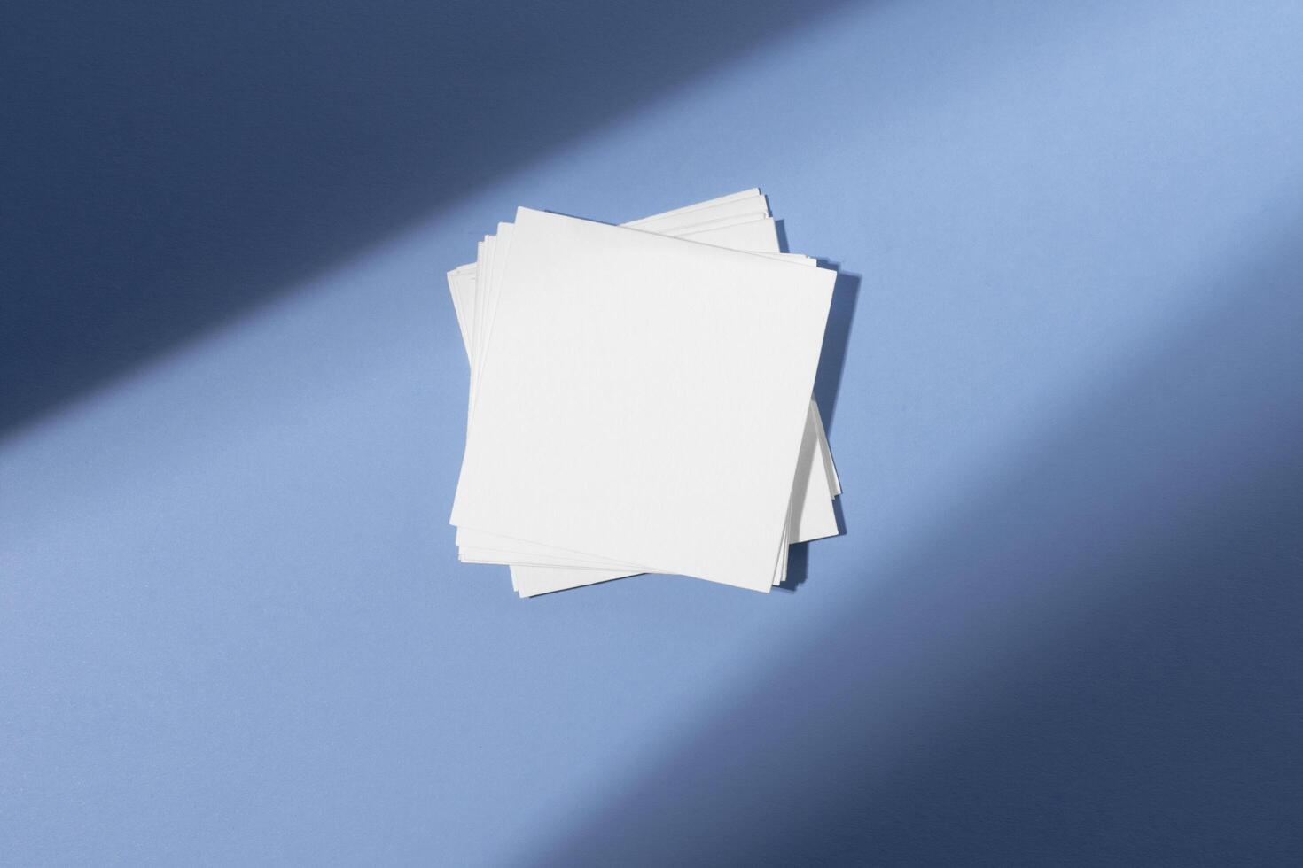 Business Card.Balnk Business Card.Balnk Business Card.Mockup.Mockup Design.Blank Mockup,Corporate stationery set mockup.Corporate Mockup on white Background photo