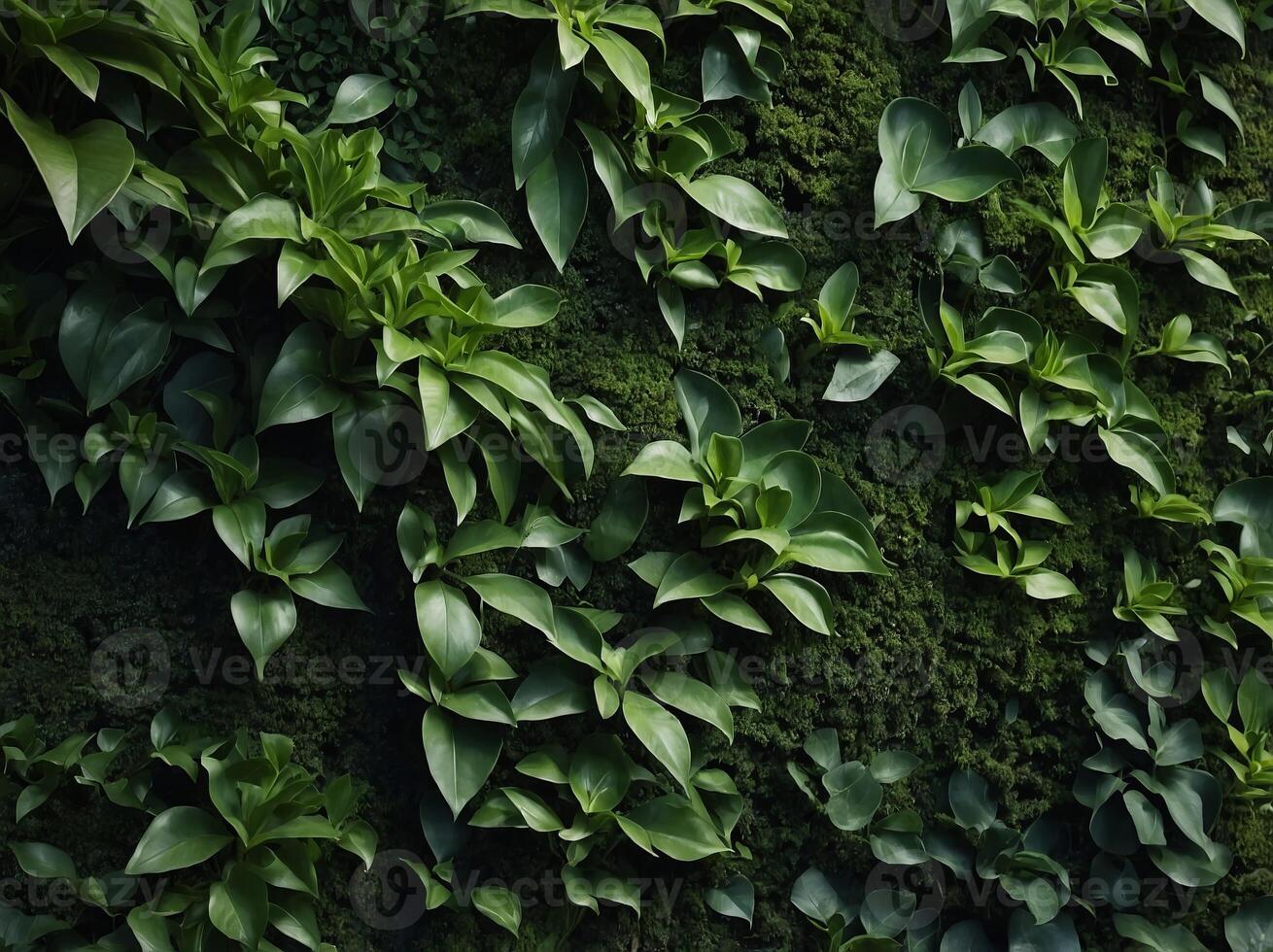 texture wall organic background illustration abstract foliage, plants botanical, eco friendly texture wall organic background. photo