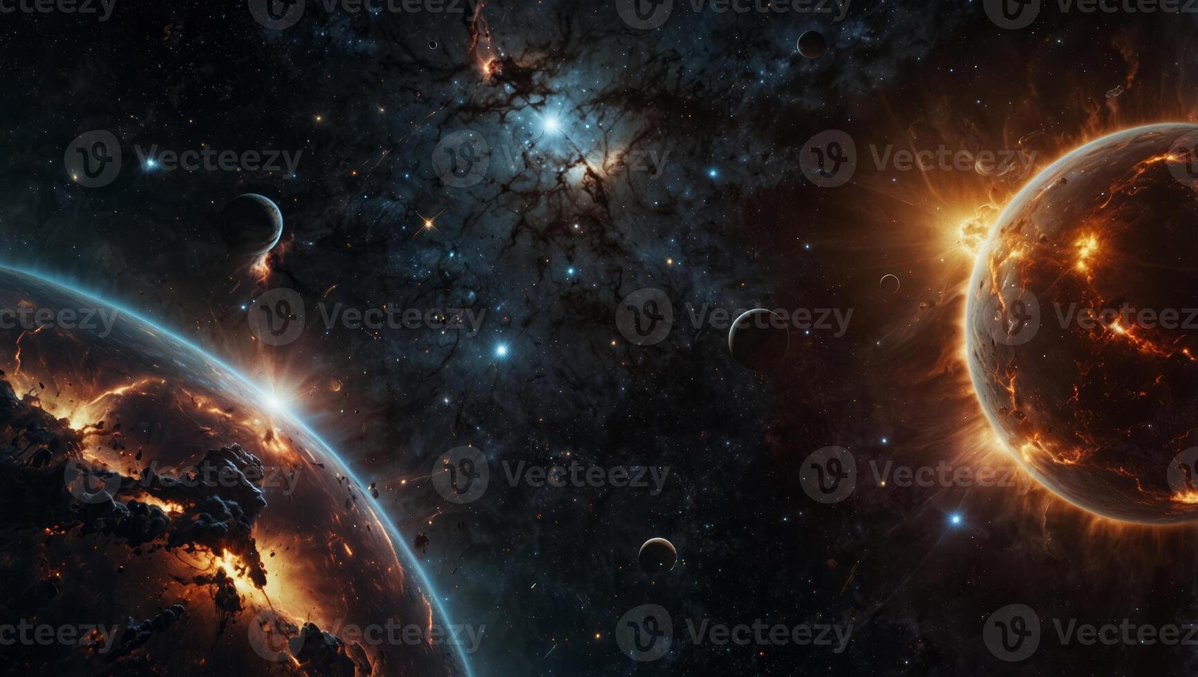 Journey through the cosmic expanse with captivating photos that reveal the intricate beauty of space, galaxies, stars, and the celestial wonders of the solar universe.