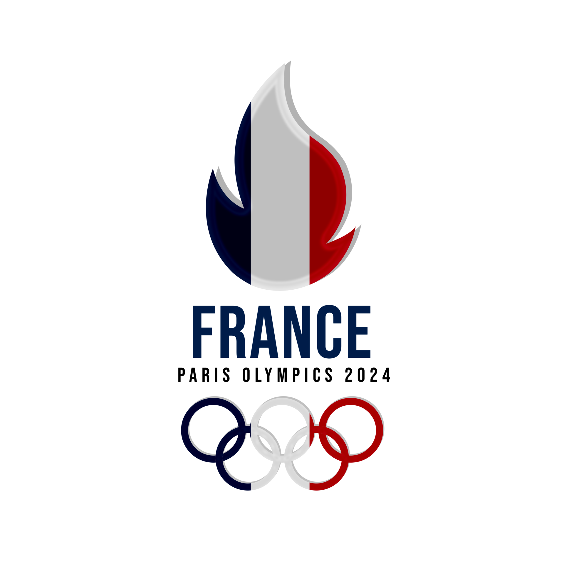 Paris 2024 Olympic Country Logos 47613418 Png NBKomputer