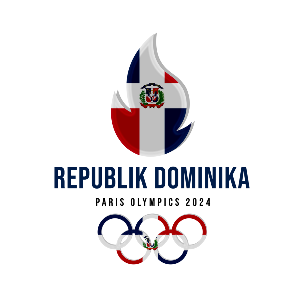 paris 2024 olympic country logos 47613420 PNG