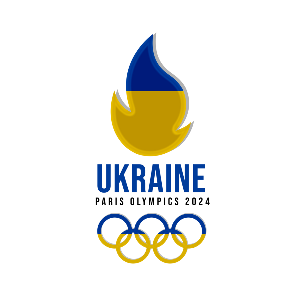 paris 2024 olympic country logos 47613423 PNG