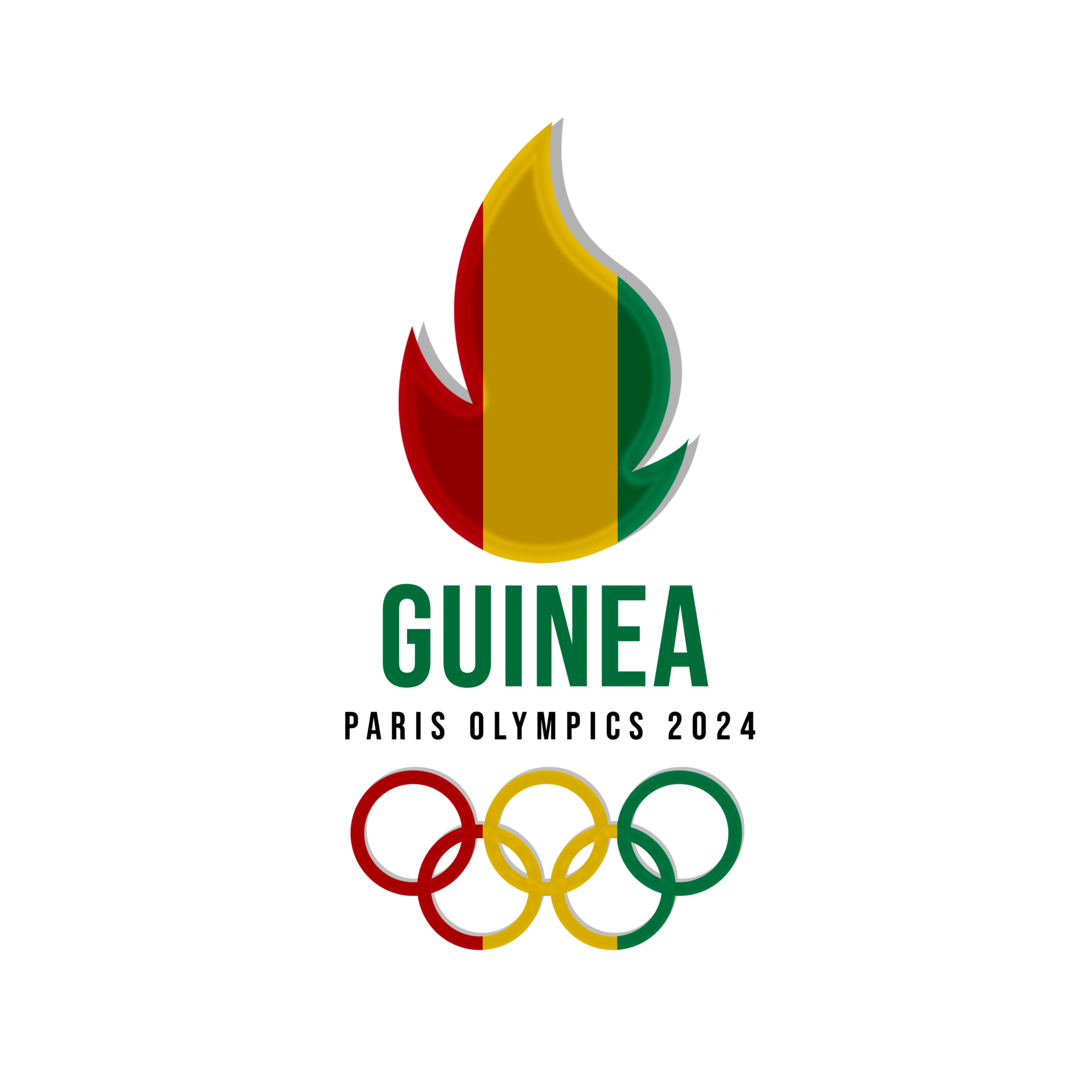 Paris 2024 Olympic Country Logos 47613427 Png NBKomputer