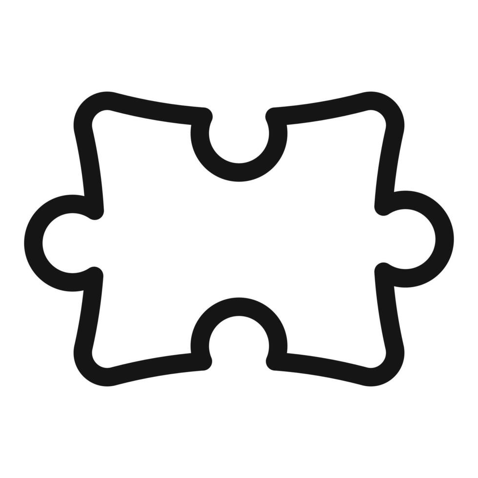 addon icon mark in filled style vector