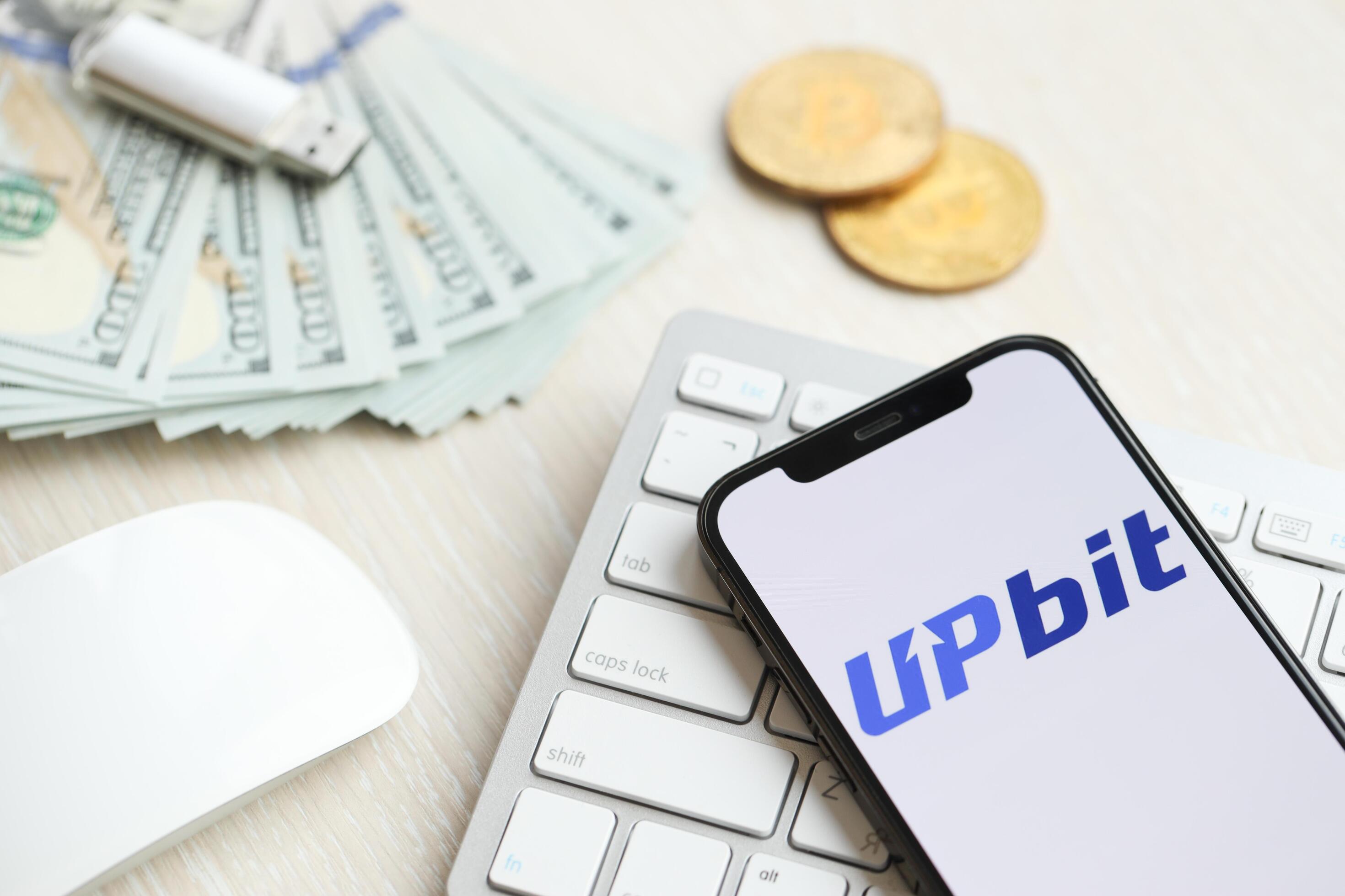 Crypto Exchanges