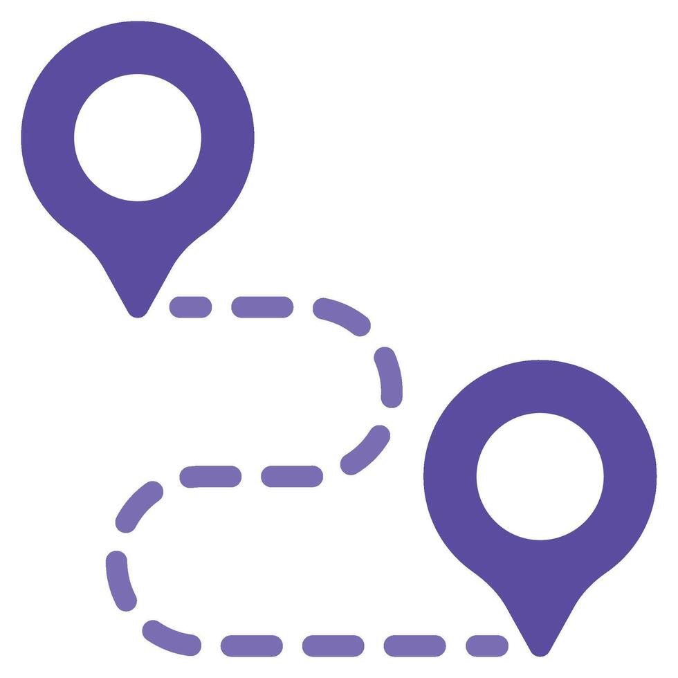 Tracker icon for web, app, infographic, etc vector