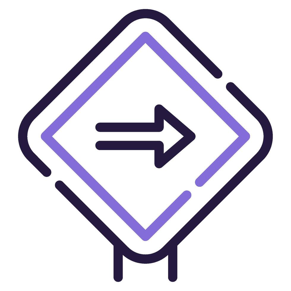 Arrow icon for web, app, infographic, etc vector