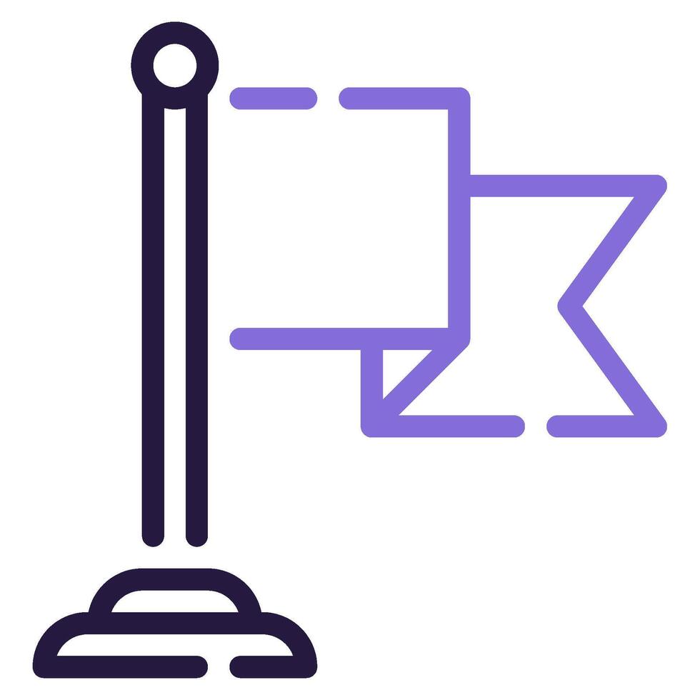 Checkpoint icon for web, app, infographic, etc vector