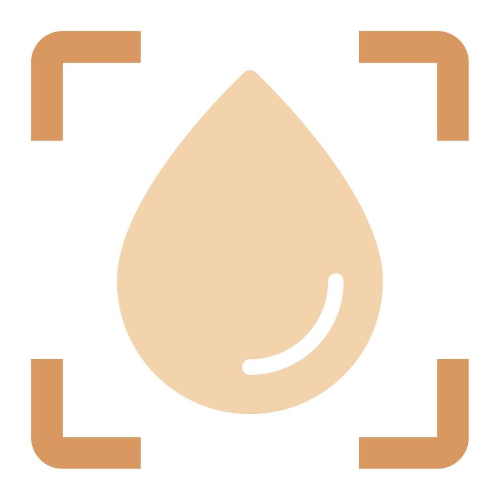 Photography Bokeh icon for web, app, infographic, etc vector