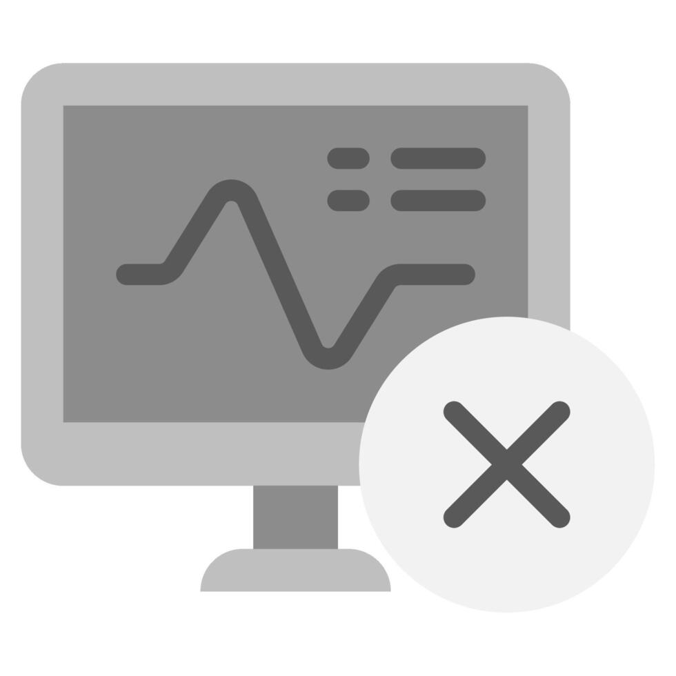 No Activity icon for web, app, infographic, etc vector
