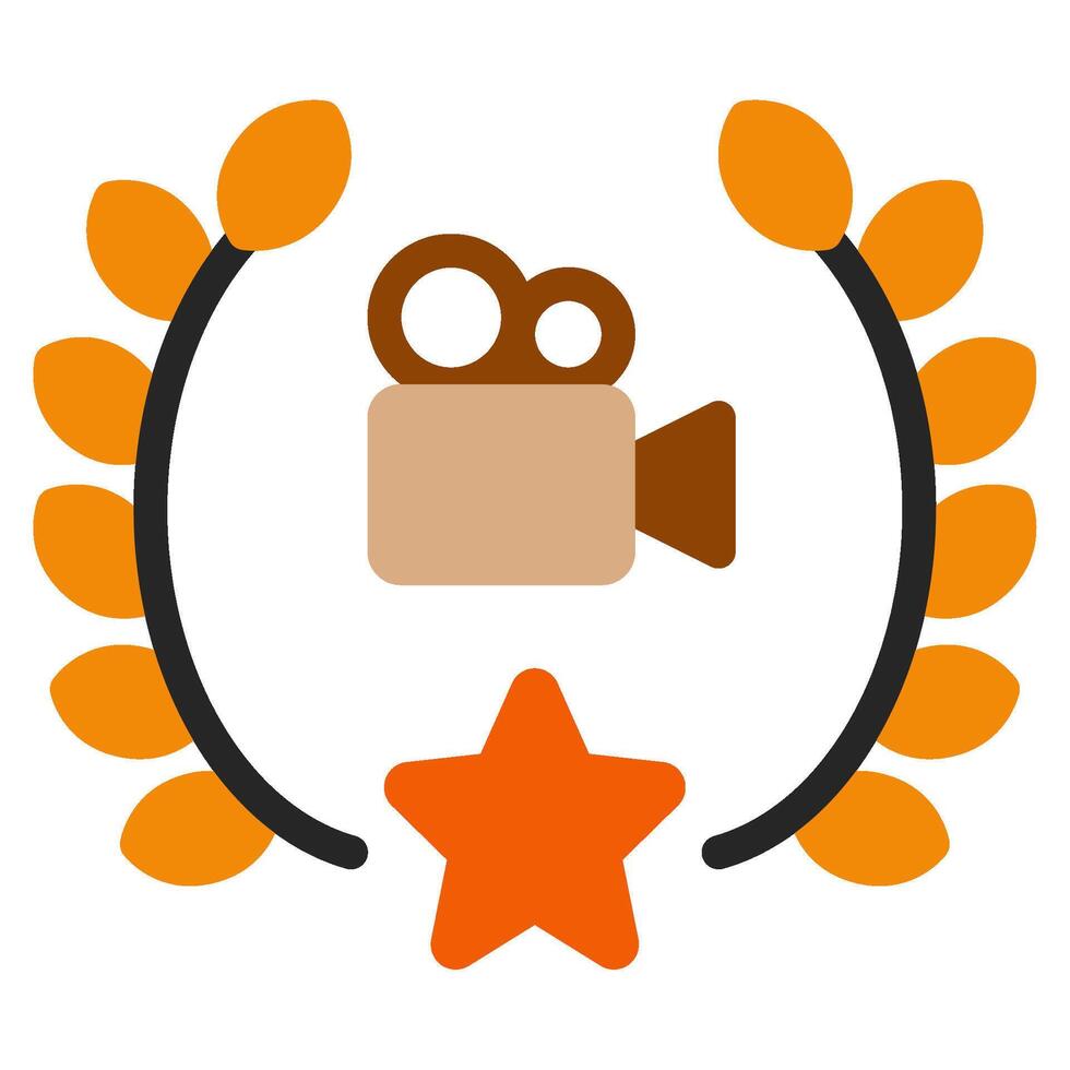 Awards icon for web, app, infographic, etc vector