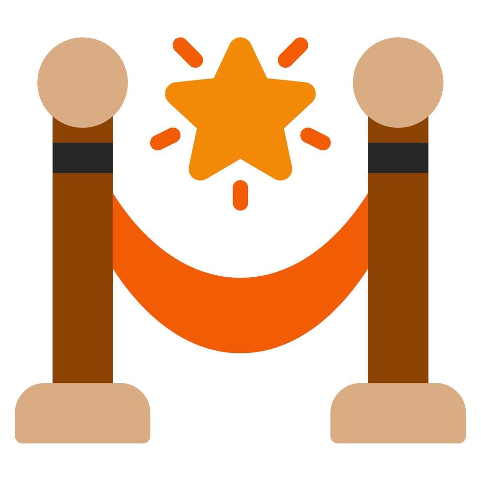 Premiere icon for web, app, infographic, etc vector