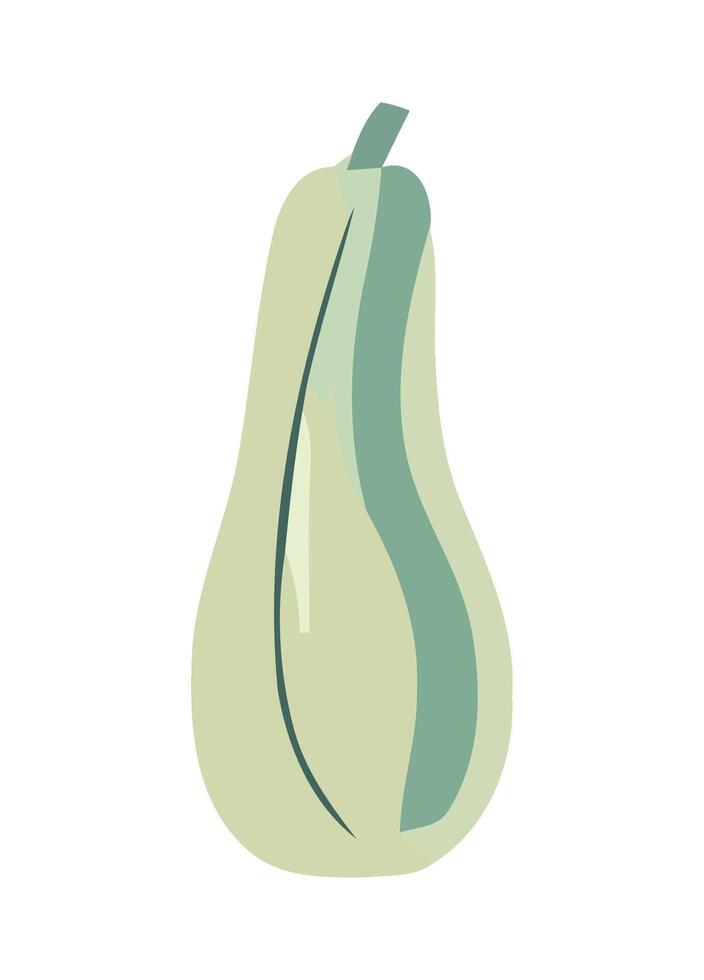 Fresh organic vegetables symbolize healthy eating icon isolated vector