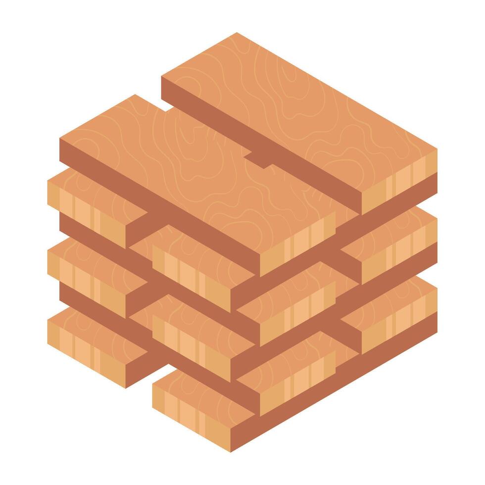 game wooden toy illustration isolated vector