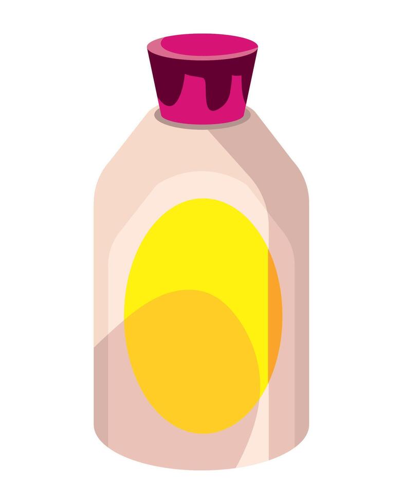 cleaning product soap illustration isolated vector