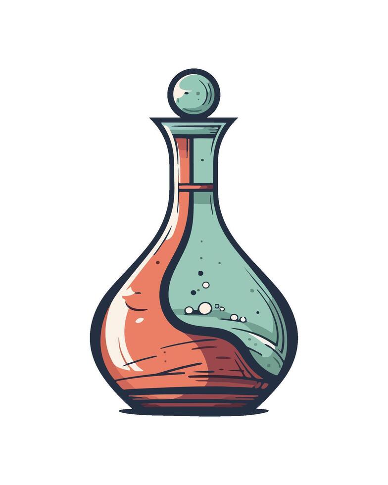 drink in a glass jar celebration icon isolated vector
