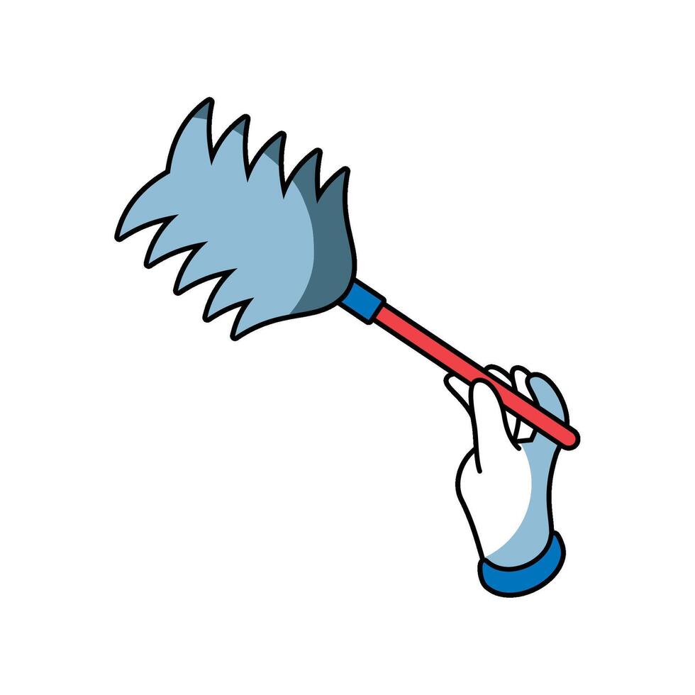 USA labor day event icon isolated vector
