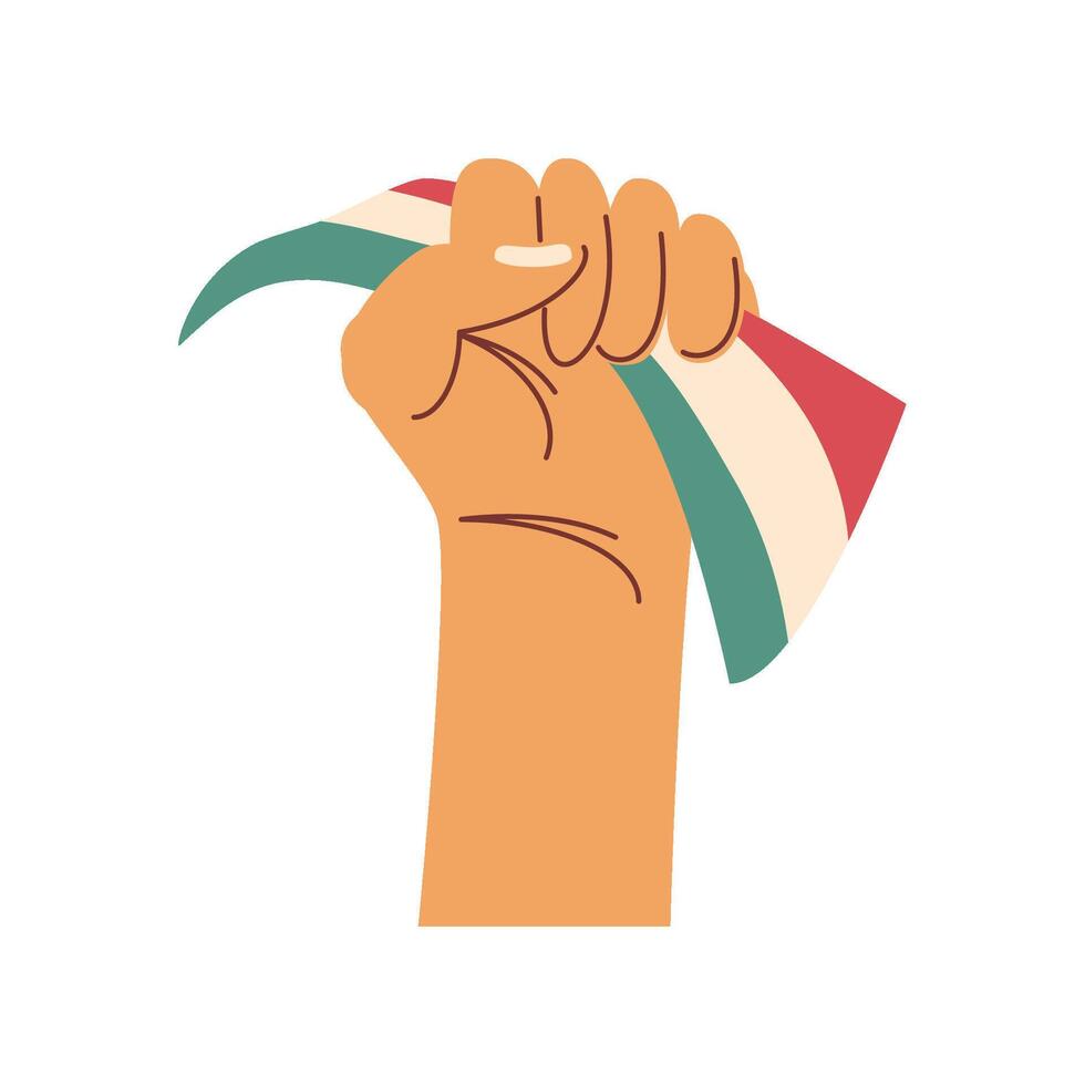 revolucion mexicana design isolated illustration vector