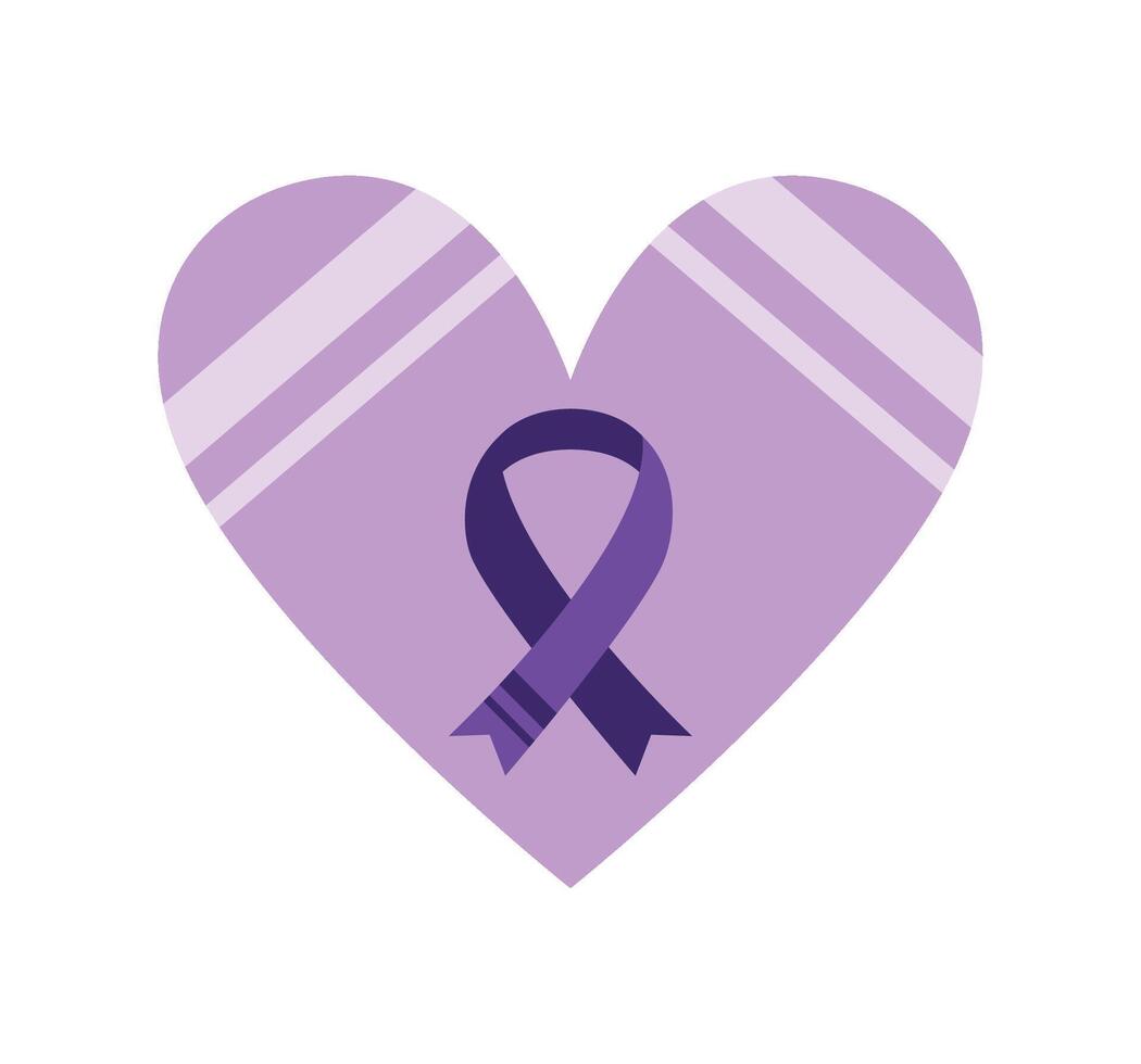 epilepsy day awareness design illustration vector