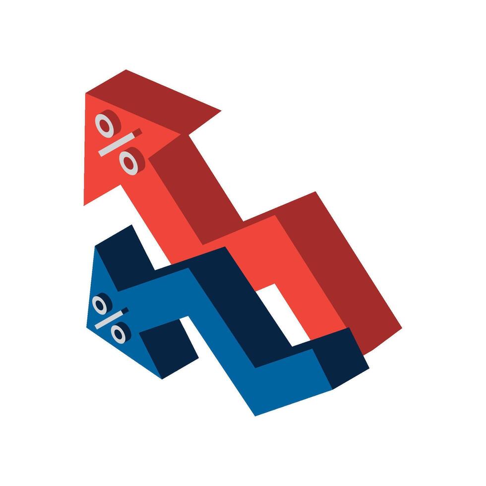 russia elections day survey illustration design vector