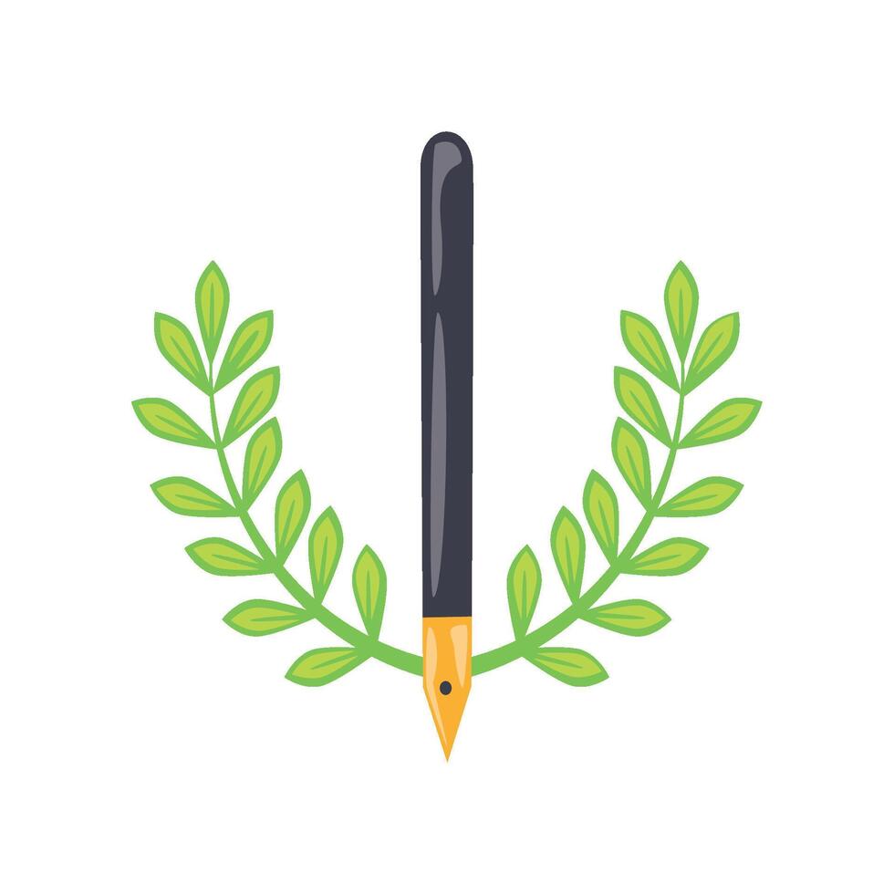 press freedom day campaign illustration vector