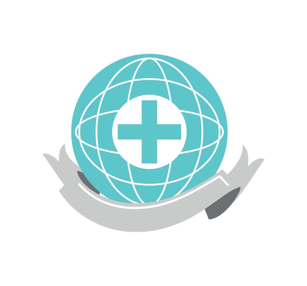 red cross day world celebration illustration vector