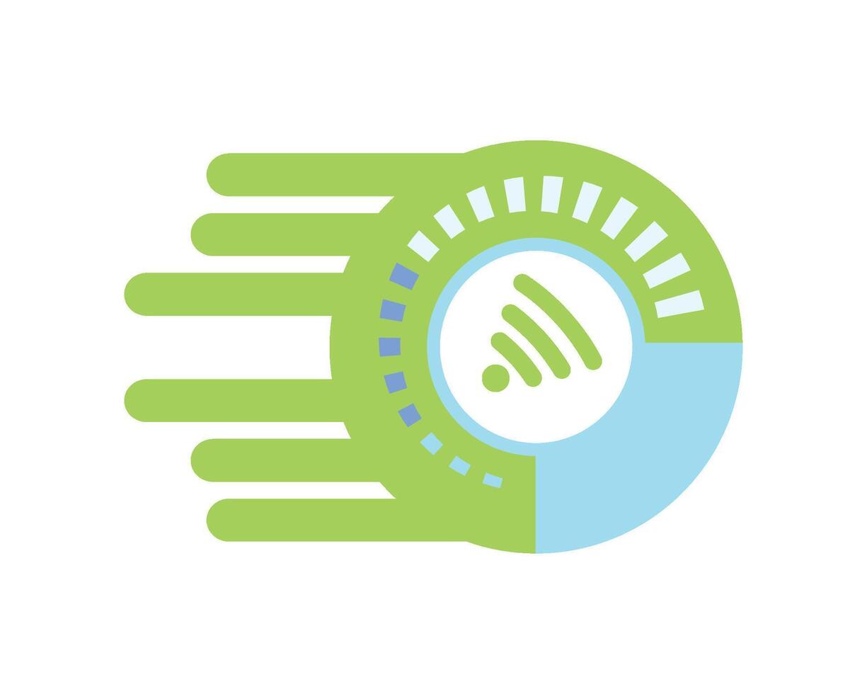 internet day global illustration design vector
