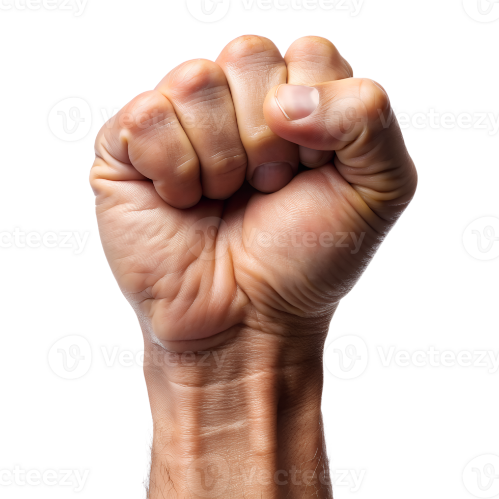 handful isolated on a translucent background png