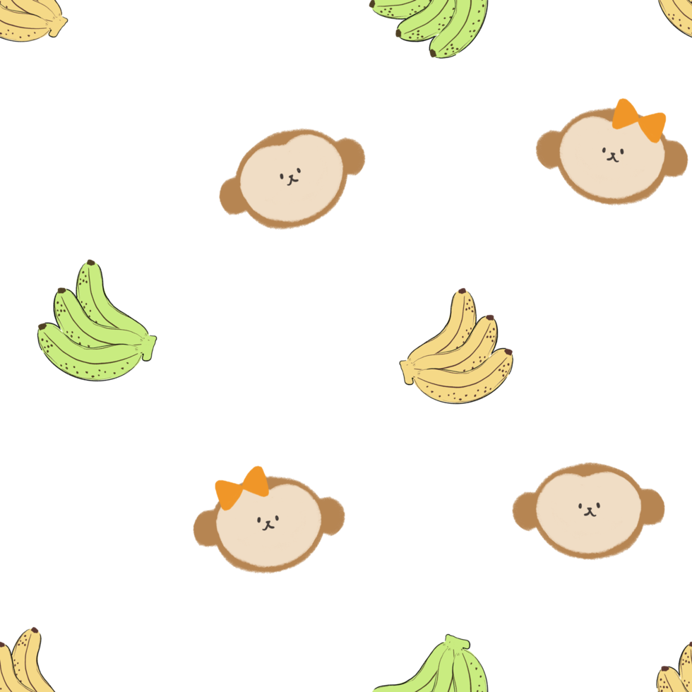 Collection kawaii of hand drawn cute doodles drawing for kid png