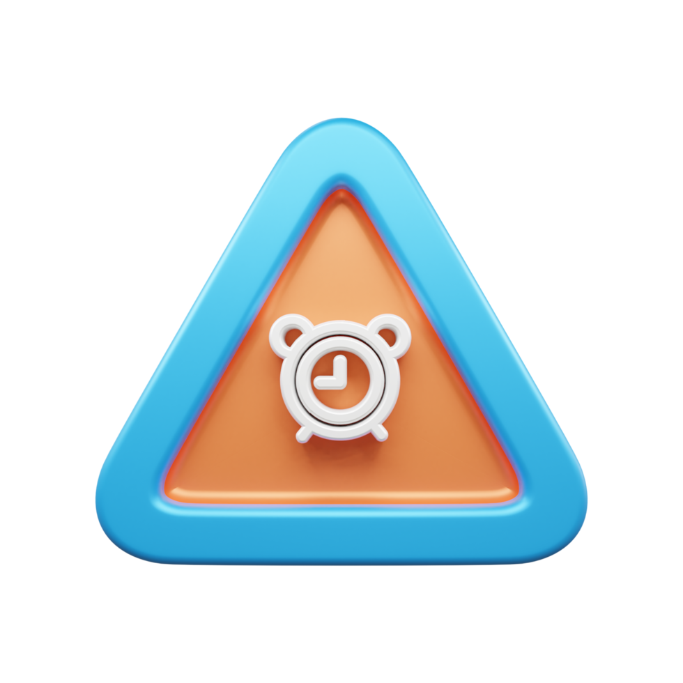 User Interface 3d icon illustration png