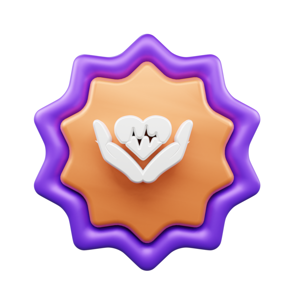 User Interface 3d icon illustration png