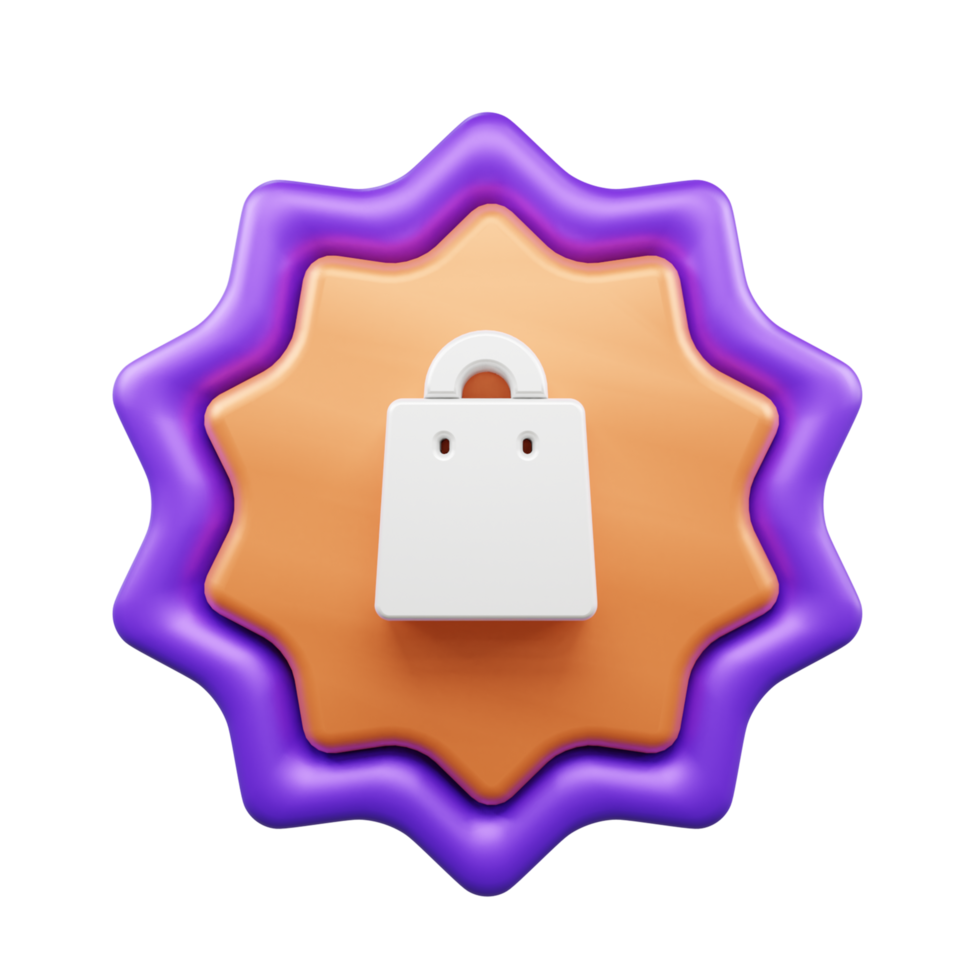 User Interface 3d icon illustration png