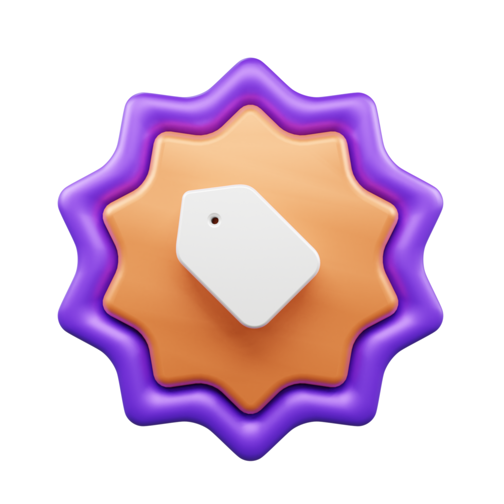 User Interface 3d icon illustration png