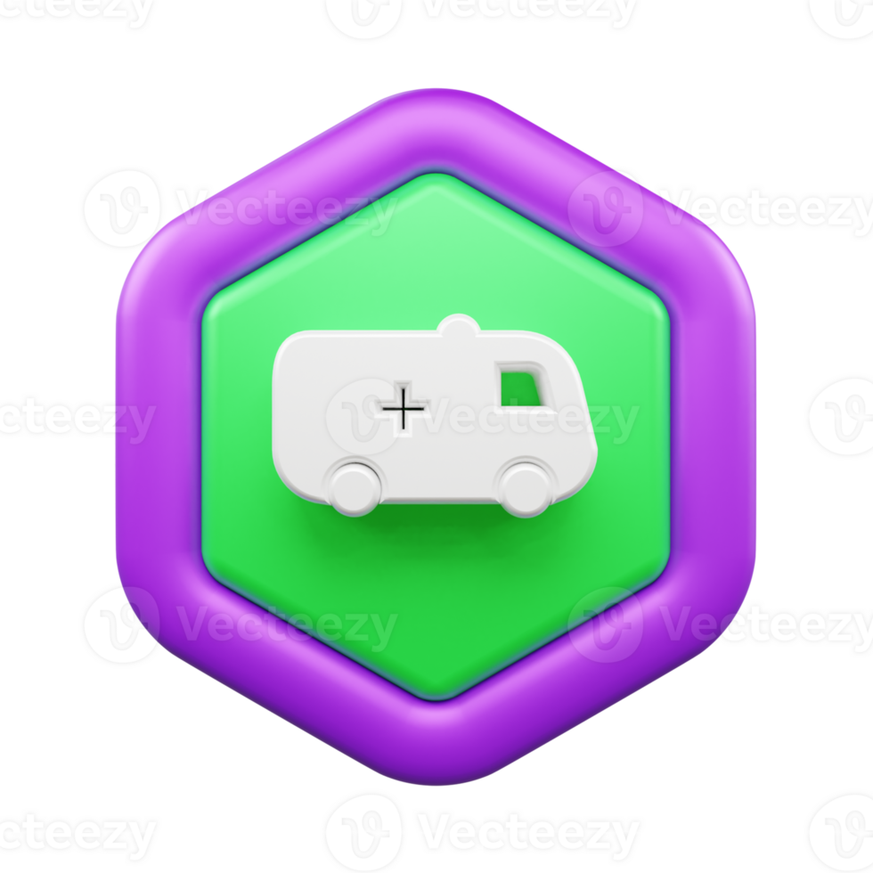 User Interface 3d icon illustration png