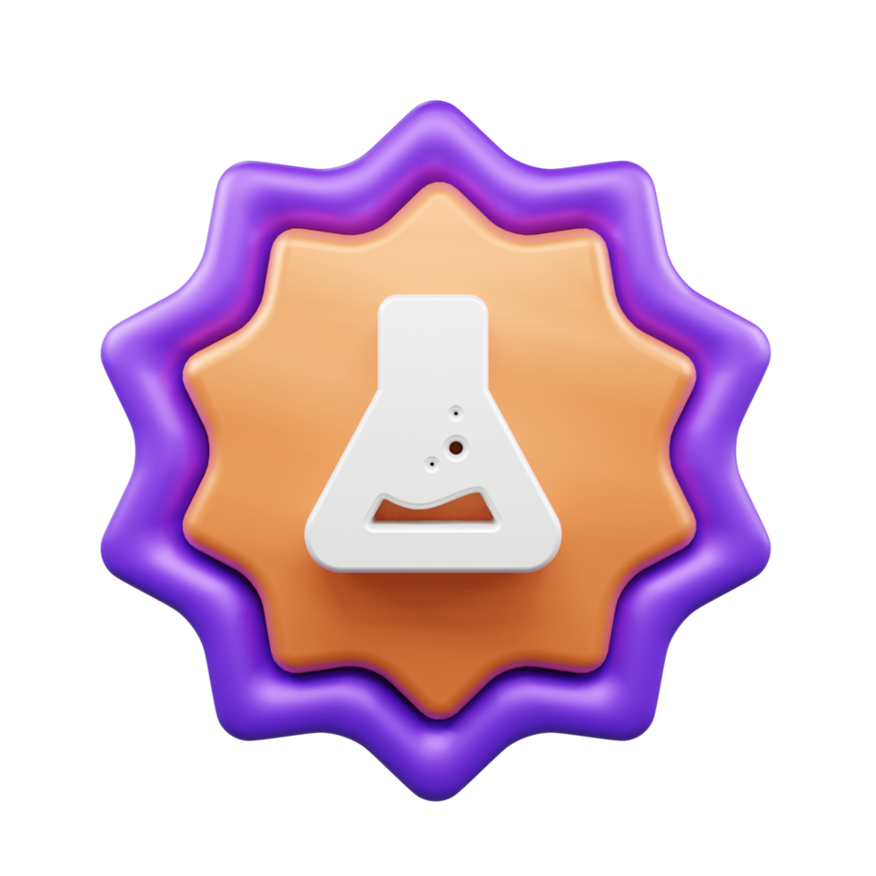 User Interface 3d icon illustration png